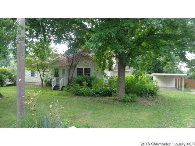 2409 W Saint Louis Ave, Vandalia, IL 62471