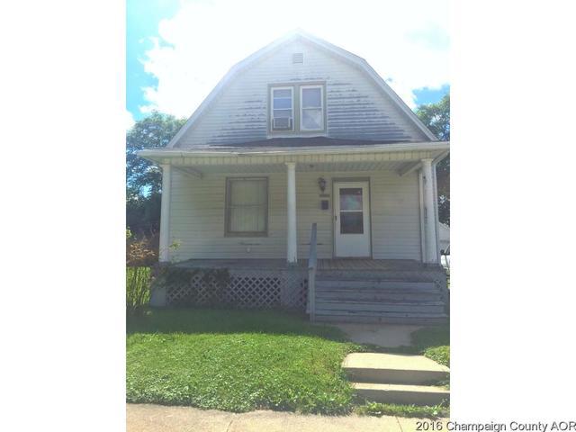 1109 N 6th St, Champaign, IL 61820