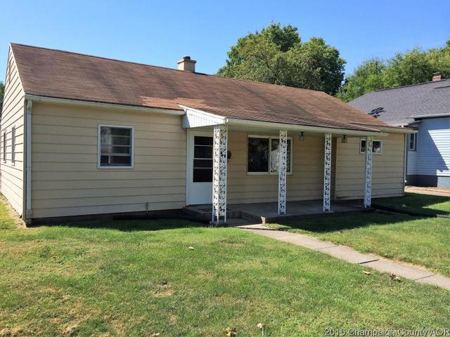 205 W Charles, Champaign, IL 61820