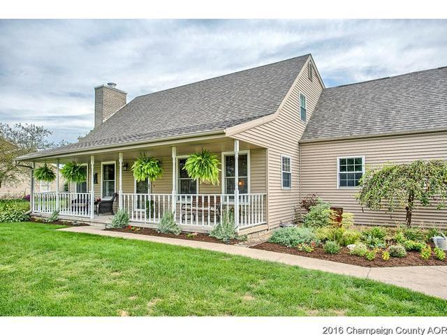 1407 Peters Dr, St. Joseph, IL 61873