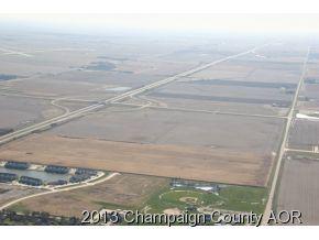 Curtis Rd, Champaign, IL 61820
