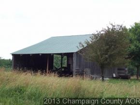 1460 N Cr 640 E, Tuscola, IL 61953