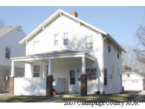 [Address Hidden by Seller], Champaign, IL 61820