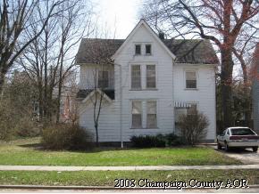 [Address Hidden by Seller], Champaign, IL 61821
