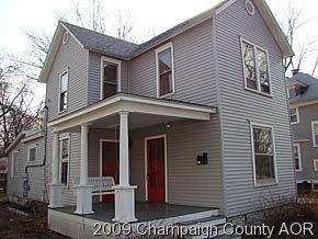 [Address Hidden by Seller], Champaign, IL 61822