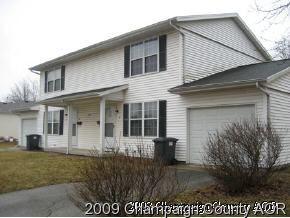 [Address Hidden by Seller], Urbana, IL 61802