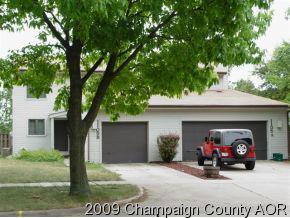 [Address Hidden by Seller], Urbana, IL 61801