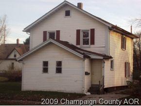 [Address Hidden by Seller], Champaign, IL 61820