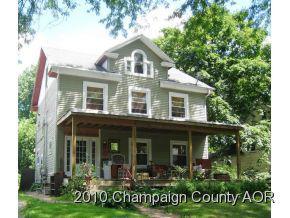 [Address Hidden by Seller], Champaign, IL 61820