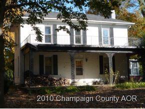 [Address Hidden by Seller], Champaign, IL 61821