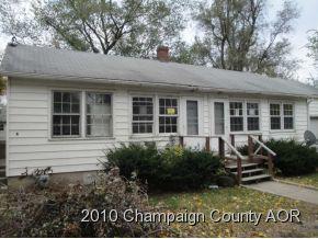 7 & 8 Elaine Dr, Rantoul, IL 61866