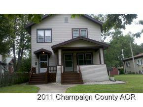 511 W Washington St., Champaign, IL 61820