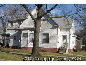 412 W Green St., Champaign, IL 61820