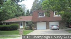 608 E Colorado Ave., Urbana, IL 61801