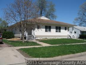 206 W William St, Champaign, IL 61820