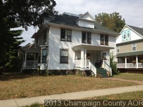 407 S New St. #2, Champaign, IL 61820