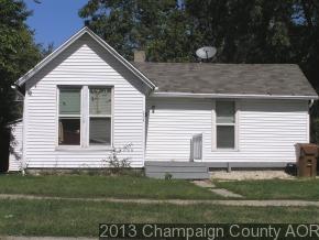 204 Ells #2, Champaign, IL 61821