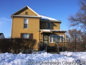 404 E Hill St, Champaign, IL 61820