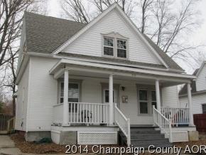 310 N James St., Champaign, IL 61821
