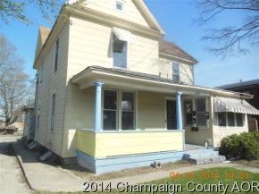 606 S State St., Champaign, IL 61820