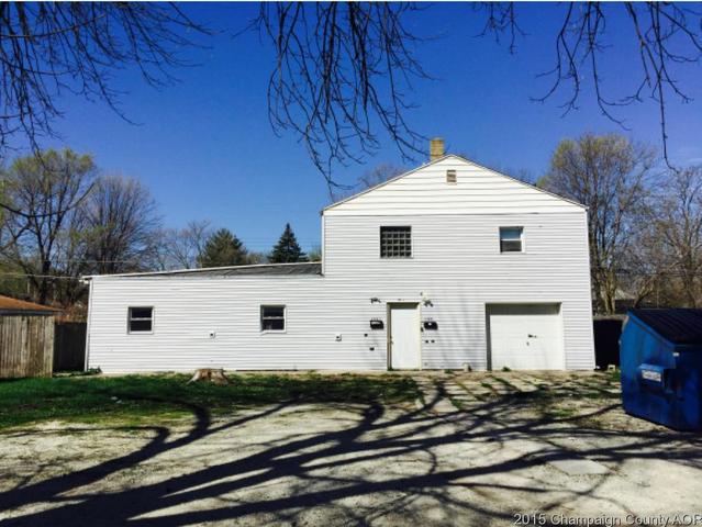 1305 N Market St, Champaign, IL 61820