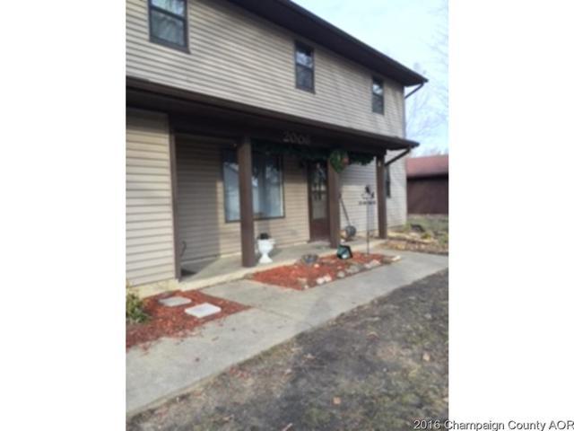 2006 Karen Ct, Champaign, IL 61822