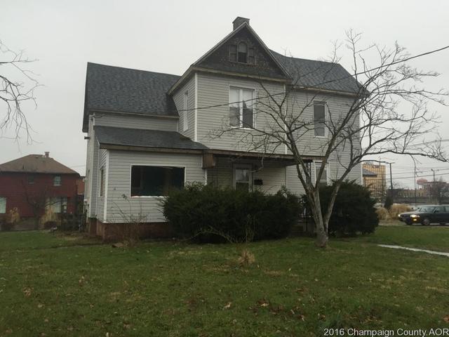 116 N 12th St, Mt Vernon, IL 62864