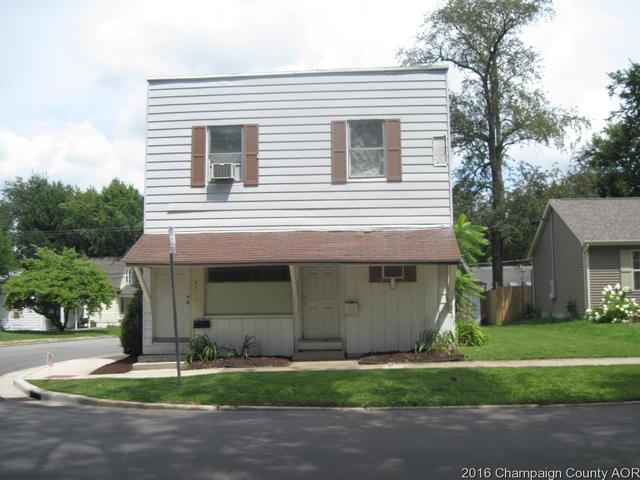 1522 W Church Street, Champaign, IL 61821