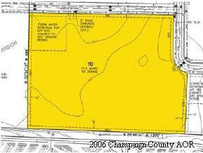 [Address Hidden by Seller], Champaign, IL 61820