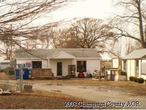 [Address Hidden by Seller], Ogden, IL 61859