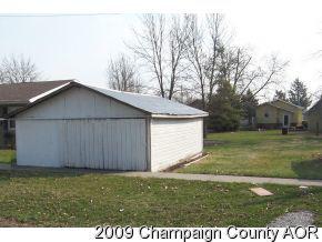 [Address Hidden by Seller], Arthur, IL 61911