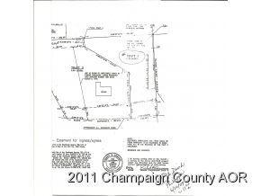 [Address Hidden by Seller], White Heath, IL 61884