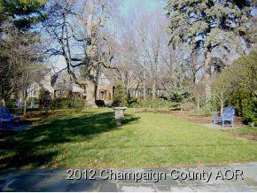 1113 W Charles, Champaign, IL 61821