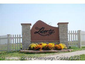 306 Independence, Savoy, IL 61874