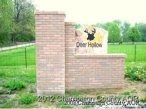 2116 E Slade Lane, Mahomet, IL 61853