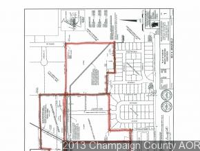 N 4th St & E Bradley Ave, Champaign, IL 61820