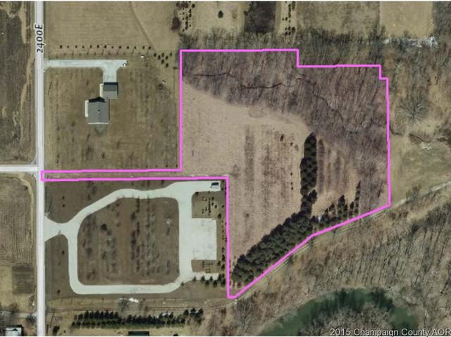 1200 N Cr 2400 E, St. Joseph, IL 61873