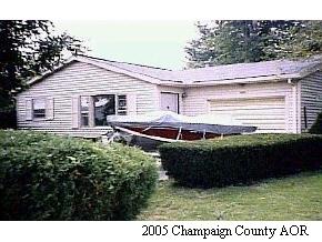 [Address Hidden by Seller], St. Joseph, IL 61873