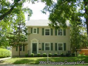 [Address Hidden by Seller], Champaign, IL 61821