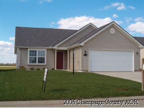 [Address Hidden by Seller], Champaign, IL 61822