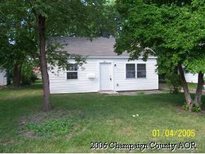 [Address Hidden by Seller], Champaign, IL 61820