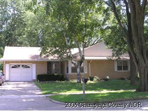 [Address Hidden by Seller], Champaign, IL 61821