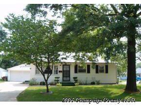 [Address Hidden by Seller], Champaign, IL 61821