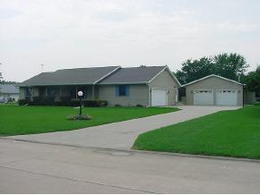 [Address Hidden by Seller], Mahomet, IL 61853