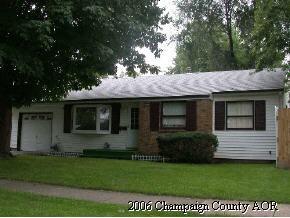 [Address Hidden by Seller], Champaign, IL 61821