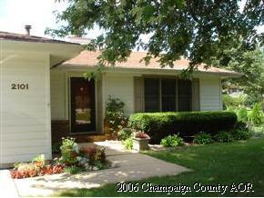 [Address Hidden by Seller], Champaign, IL 61821