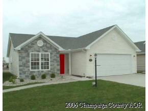 [Address Hidden by Seller], Champaign, IL 61822