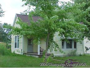 [Address Hidden by Seller], Garrett, IL 61913