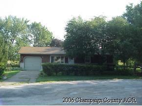 [Address Hidden by Seller], St. Joseph, IL 61873