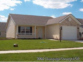 [Address Hidden by Seller], Champaign, IL 61822